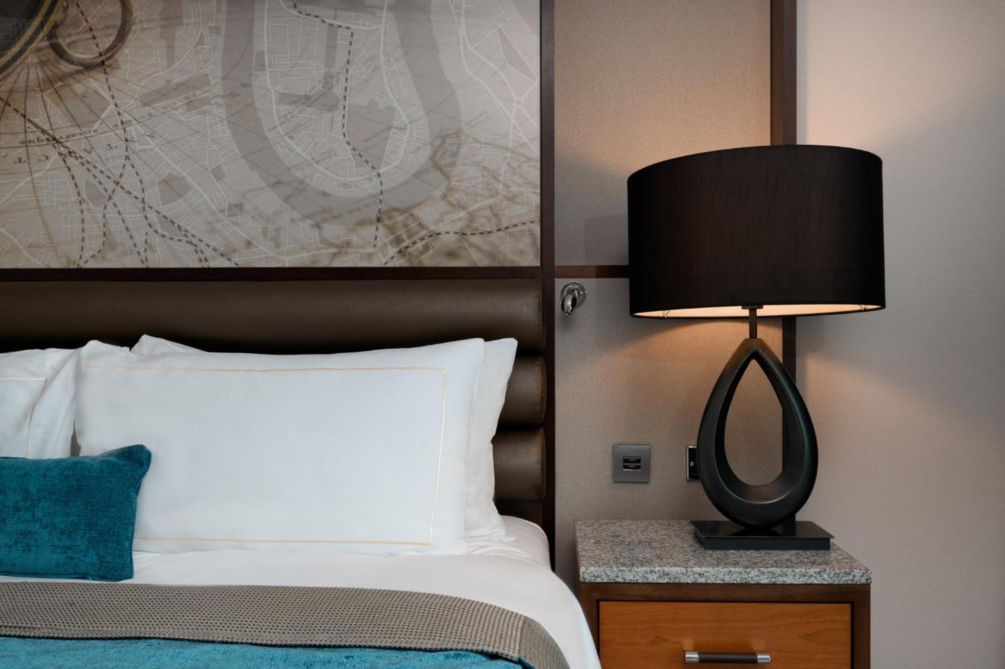 Hotel Intercontinental - The O2