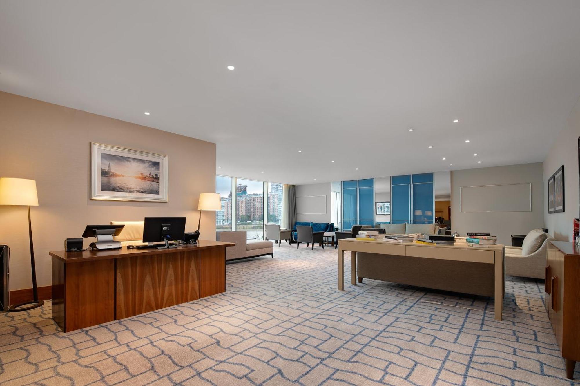 Intercontinental - The O2 Hotel London