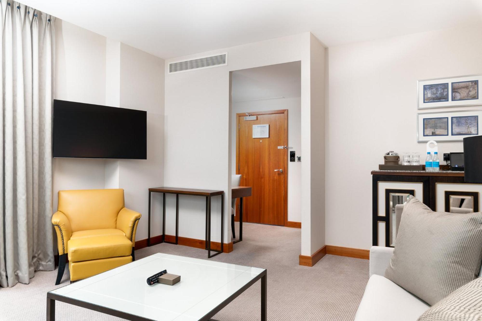 Intercontinental - The O2 London