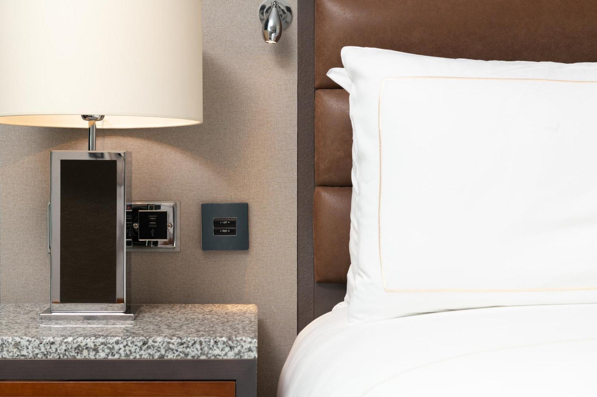 Intercontinental - The O2 London