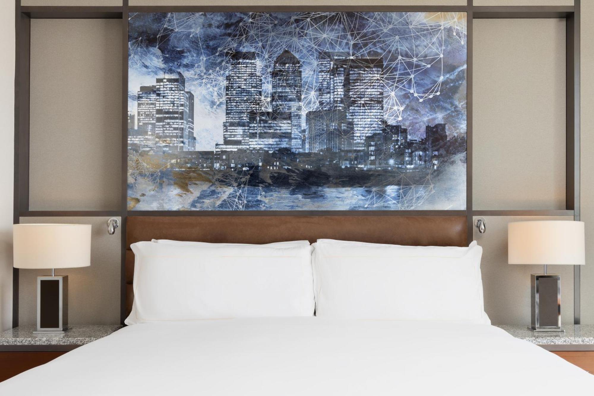 Intercontinental - The O2