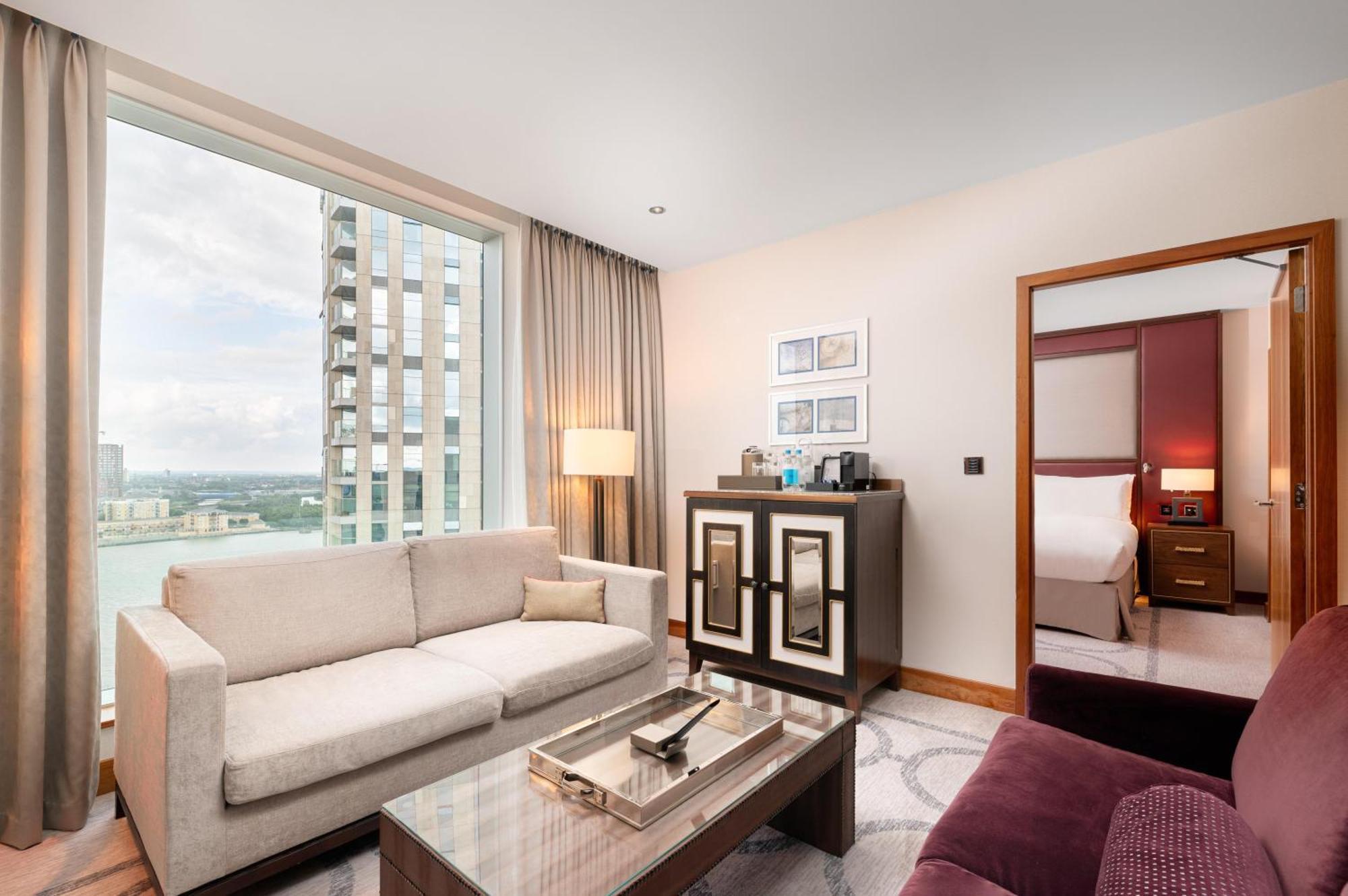 Intercontinental - The O2 Hotel 5*
